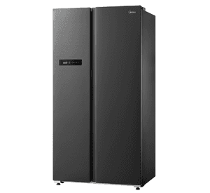 Refrigerador Side By Side No Frost 592 lts MDRS791FGEDX