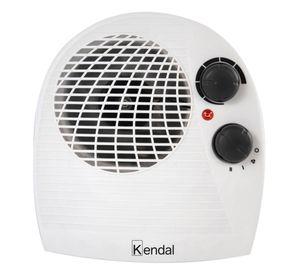 Termoventilador Calefactor Horizontal 2000W 3 Mod FH-116 Kendal