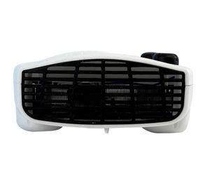 Termoventilador Calefactor Horizontal 2000W 3 Mod FH-116 Kendal