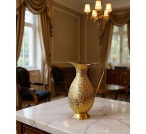 Jarra Elegante Decorativa Multifuncional Florero Hogar Jhn