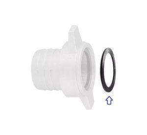 O Ring De Acople Para Motobomba 2 Pulgadas