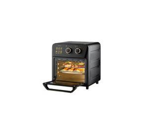 Freidora De Aire Inteligente Sin Aceite De 12l 1360w 220v