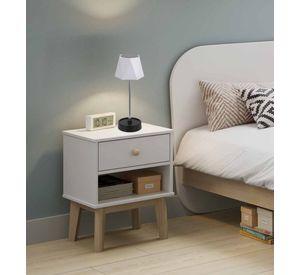 Lámpara Portátil LED Recargable Ajustable Mesa Jhn