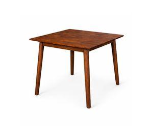 Mesa 70X70X75 para Comedor Henry