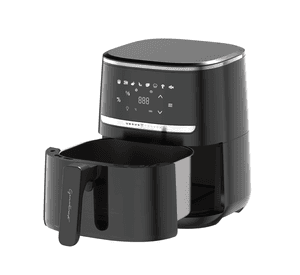 Freidora De Aire Ut-Cookview