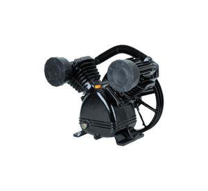 Cabezal Compresor 7 Hp En V Doble Pistón