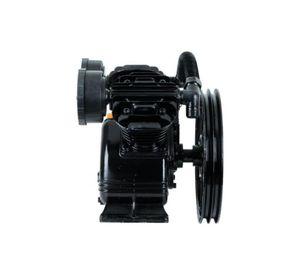 Cabezal Compresor 7 Hp En V Doble Pistón