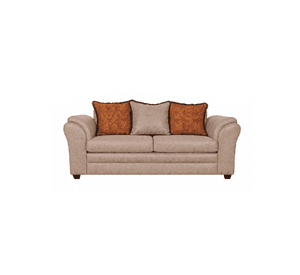 Juego de Living 3 2 1 Aconcagua Beige