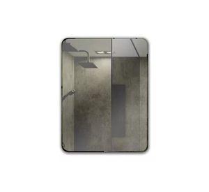 Espejo Rectangular Simple Joytek 90x70cm Entx1009c