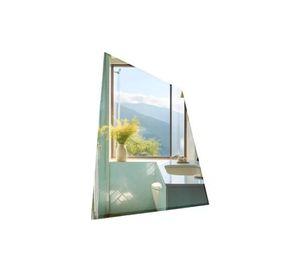 Espejo Rectangular Simple Joytek 90x70cm Entx1009c
