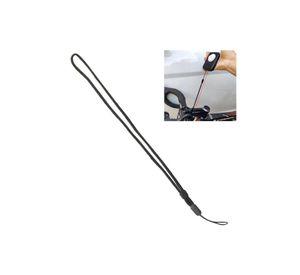 Correa Lanyard Ciclocomputador Garmin Wahoo Anticaída