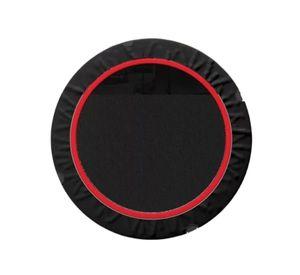 Trampolín Home Fitness Plegable 100cm Cama Elástica Portátil