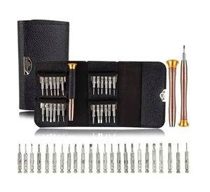Kit Destornillador Torx 25 En 1 Torx Para Celular