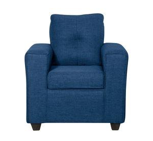 Juego de Living 3 1 1 Ranger Azul