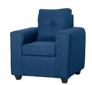 Juego de Living 3 1 1 Ranger Azul