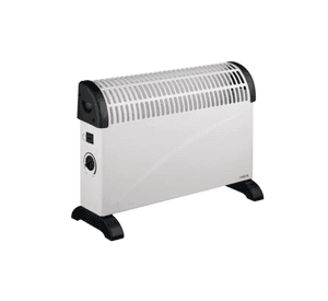 Convector Electrico EC2000  - 1800W - Nexne