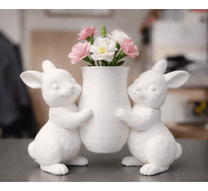 Florero de Pascua
