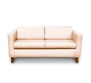 SOFA SICILIA 3C PU BEIGE
