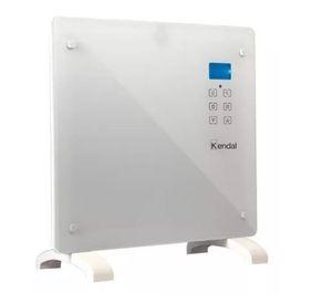 Panel Convector Vidrio Kendal Gh-10rm