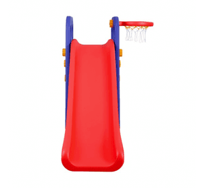 Resbalin + Aro Basquetball