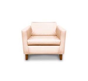 SOFA SICILIA 1C PU BEIGE