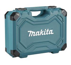 Set Herramienta Manual 87 Piezas Maleta Makita E-08458