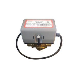 VALVULA HONEYWELL 3 VIAS 3/4 PULGADA 3 CABLES