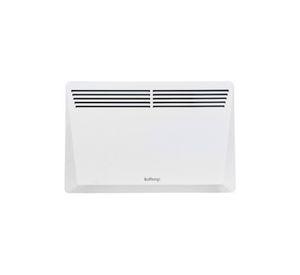 Estufa Calefactor Eléctrico Kaltemp Wally C 1500