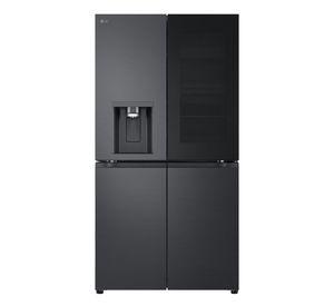 Refrigerador French Door LG 638 Litros con Instaview™ GM92WXV