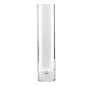 Florero Carnival Bud Vase 19 cm Libbey