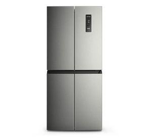 Refrigerador Fensa 401L No Frost 4 Puertas Inverter DQ79SU