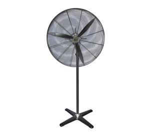 Ventilador Industrial De Pie 30 Pulgadas 280W