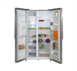 Refrigerador Side by Side 504 litros