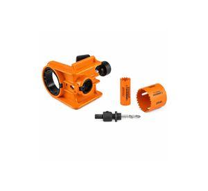 Juego cerradura Truper  KITB-4X