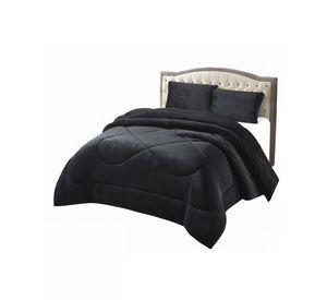 Cobertores de inverno Plush con chiporro 2.P-TF.