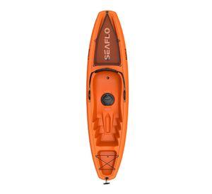Kayak 1 Persona Sit On Naranjo