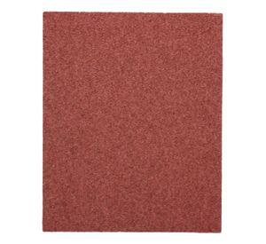 Pliego De Lija Para Madera G 100 10 Und 100