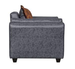 Juego de Living 3 2 1 Aconcagua Gris