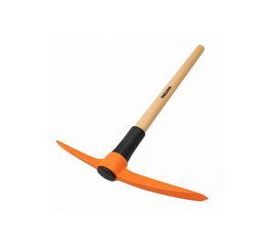 Picota Truper 5lb Pico-pico Con Mango De Madera Pp-5mx