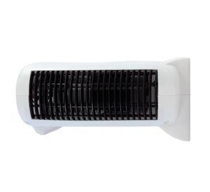 Termoventilador Calefactor Electrico 2000W 3 Mod Blanco FH-106 Kendal