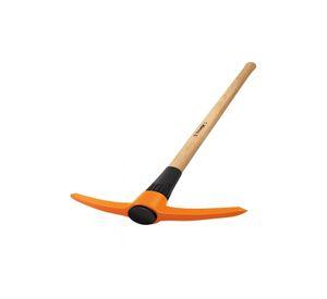 Picota Truper 5lb Pico-pico Con Mango De Madera Pp-5mx