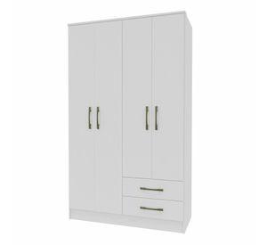 CLOSET PEQUIM LIGHT 4P 2C VEKKAHOME