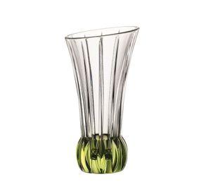 Set 2 Floreros Spring Lime