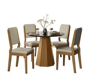 COMEDOR ISIS CAROL LIGHT 4S