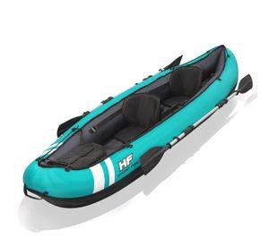 Kayak Ventura Hydro Force Cap 2 Personas – Bestway