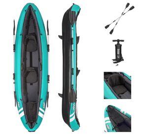 Kayak Ventura Hydro Force Cap 2 Personas – Bestway