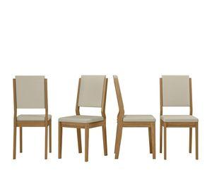 COMEDOR ISIS CAROL LIGHT 4S