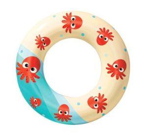 Flotador Anillo Niños Infantil 61cm Bestway 36014