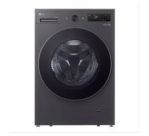 Lavadora Secadora 15/8kg WD15EGNTSPG LG