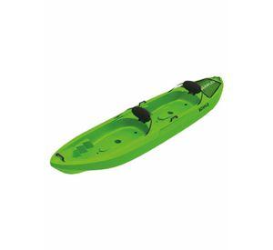 Kayak 2 Persona Sit On Verde